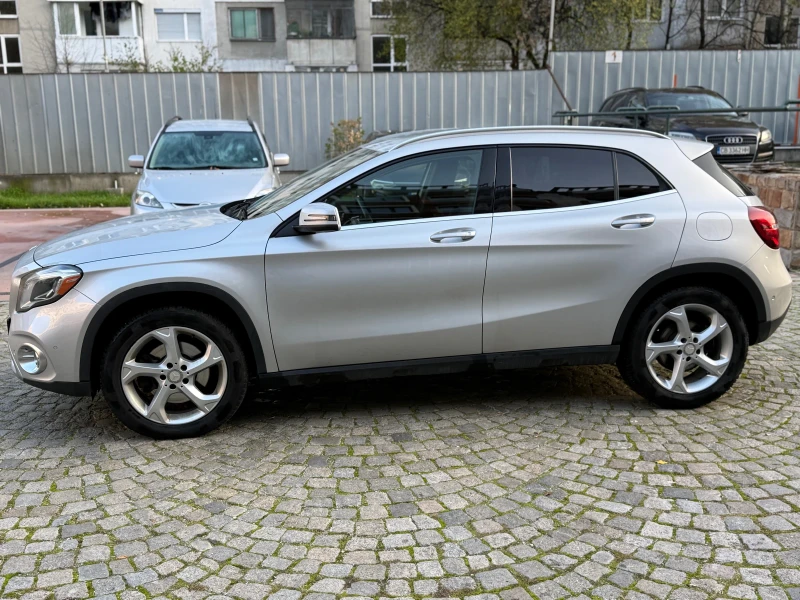 Mercedes-Benz GLA 250 На РЕАЛНИ 150000км, снимка 2 - Автомобили и джипове - 53114932
