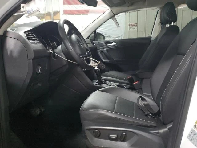 VW Tiguan, снимка 7 - Автомобили и джипове - 49538011