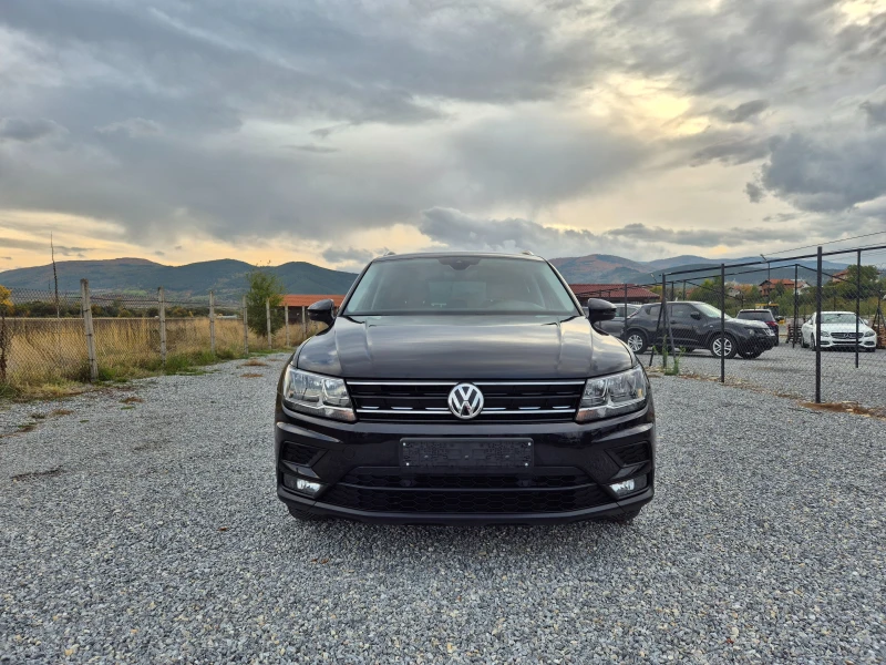 VW Tiguan 2.0TDI* AUTOMAT*  - 29900 лв. / 15287.63 € - 11950583 1