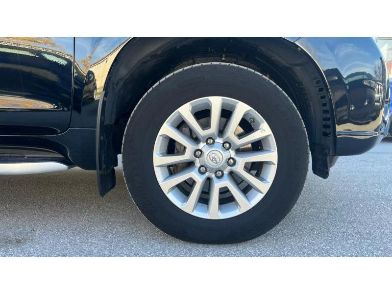 Toyota Land cruiser LUXURY - изображение 9