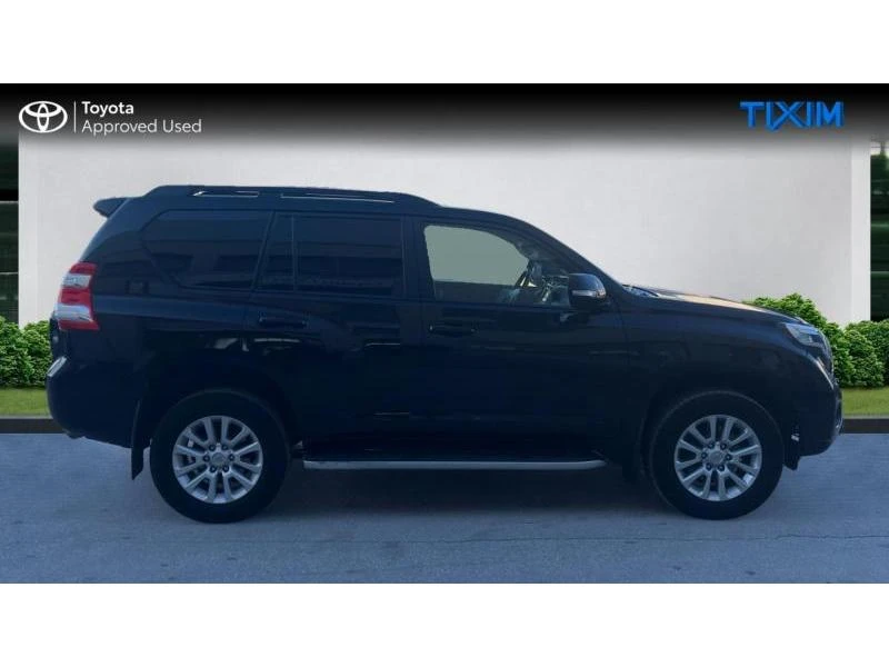 Toyota Land cruiser LUXURY - изображение 8