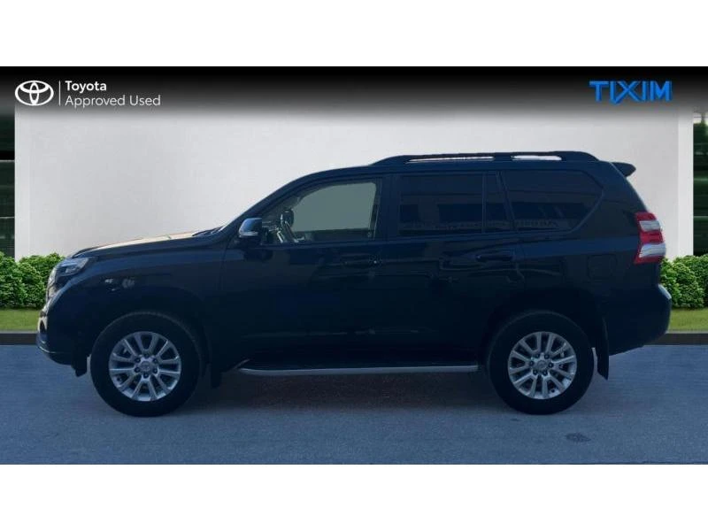 Toyota Land cruiser LUXURY - изображение 3