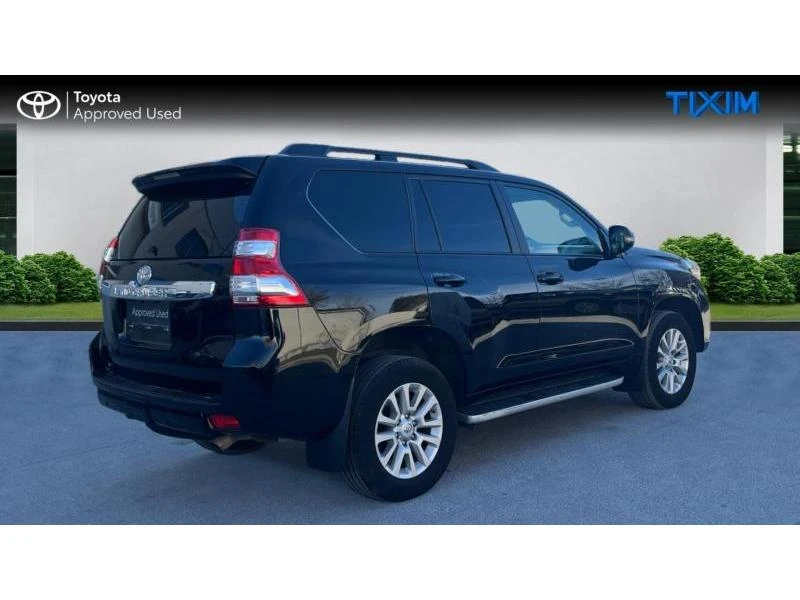 Toyota Land cruiser LUXURY - изображение 7