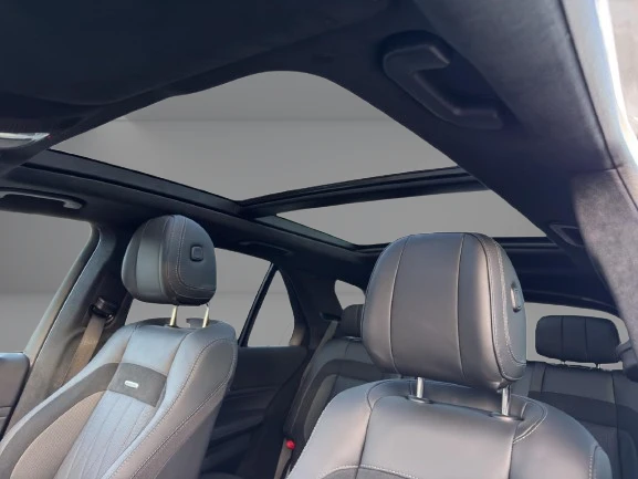 Mercedes-Benz GLE 63 S AMG 4Matic+ = Premium Plus = Гаранция - изображение 8