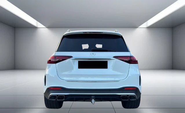Mercedes-Benz GLE 63 S AMG 4Matic+ = Premium Plus = Гаранция - изображение 3