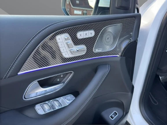 Mercedes-Benz GLE 63 S AMG 4Matic+ = Premium Plus = Гаранция - изображение 6