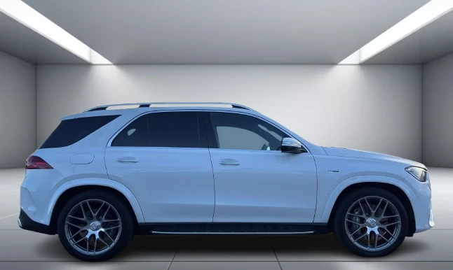 Mercedes-Benz GLE 63 S AMG 4Matic+ = Premium Plus = Гаранция - изображение 5