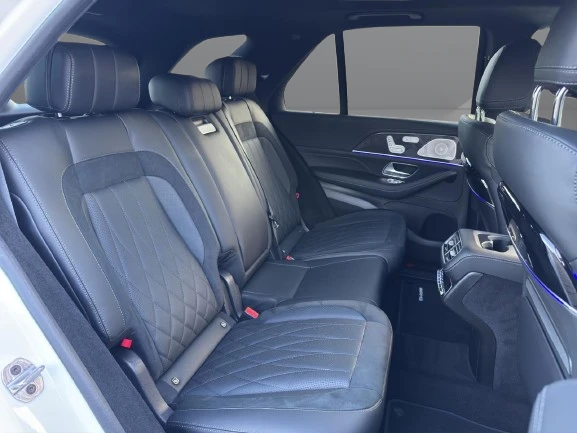 Mercedes-Benz GLE 63 S AMG 4Matic+ = Premium Plus =  | Mobile.bg   11