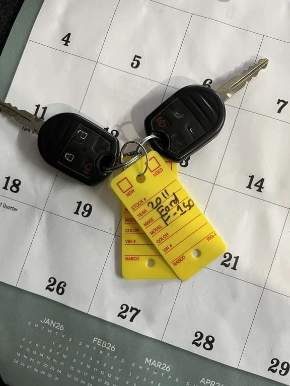 Ford F150 * CARFAX * ЦЕНА ДО БГ, снимка 17 - Автомобили и джипове - 53075911