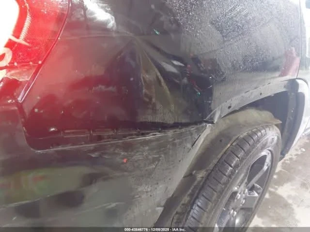 Jeep Grand cherokee UPLAND, снимка 13 - Автомобили и джипове - 53107638