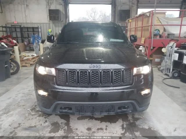 Jeep Grand cherokee UPLAND, снимка 8 - Автомобили и джипове - 53107638