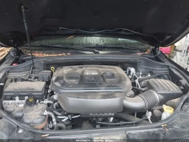 Jeep Grand cherokee UPLAND, снимка 10 - Автомобили и джипове - 53107638