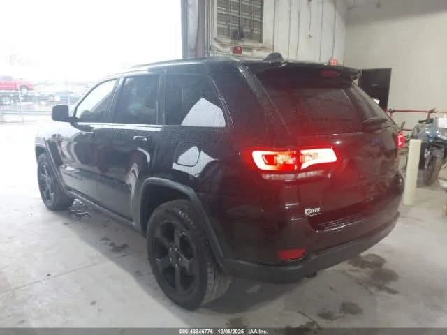 Jeep Grand cherokee UPLAND, снимка 5 - Автомобили и джипове - 53107638