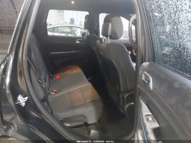 Jeep Grand cherokee UPLAND, снимка 12 - Автомобили и джипове - 53107638