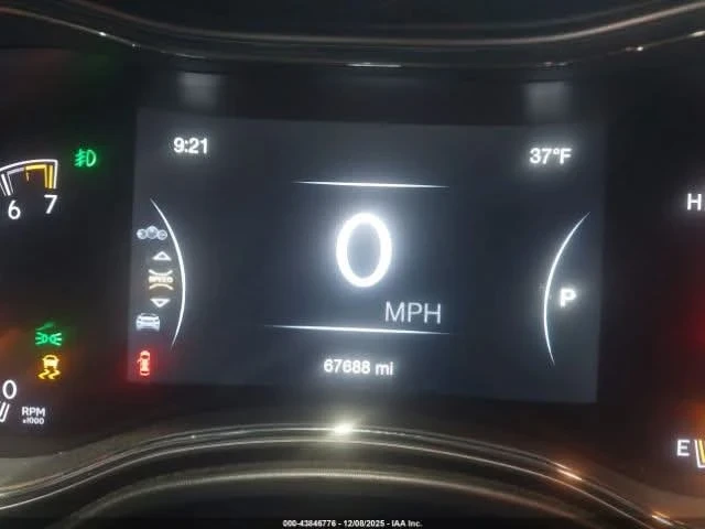 Jeep Grand cherokee UPLAND, снимка 14 - Автомобили и джипове - 53107638