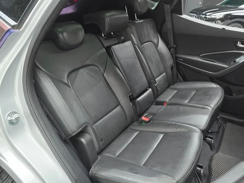 Hyundai Santa fe 2.0, снимка 12 - Автомобили и джипове - 54256804