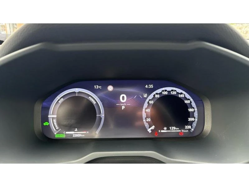 Toyota Rav4 2.5HSD SELECTION AWD, снимка 14 - Автомобили и джипове - 54424994