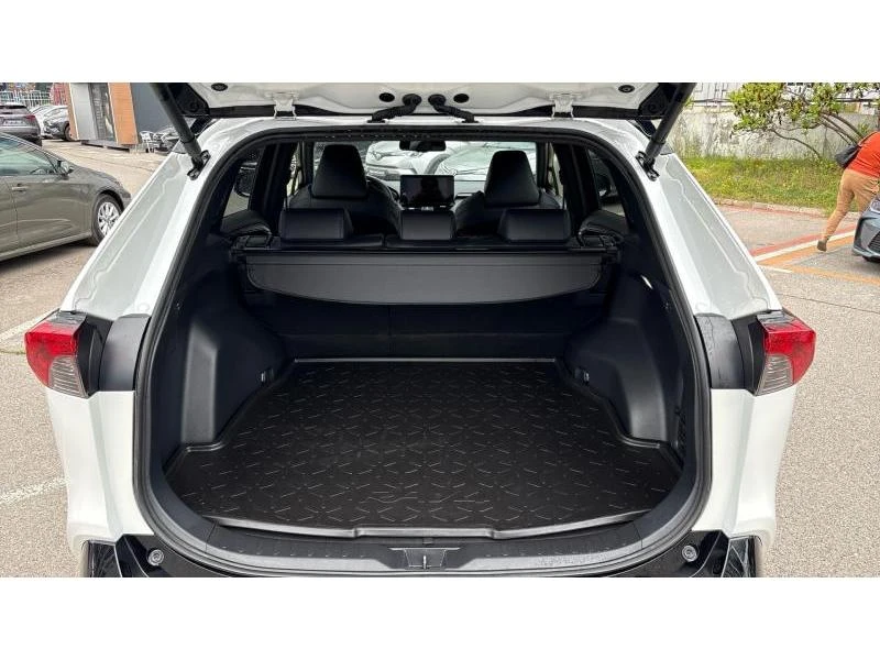 Toyota Rav4 2.5HSD SELECTION AWD, снимка 10 - Автомобили и джипове - 54424994