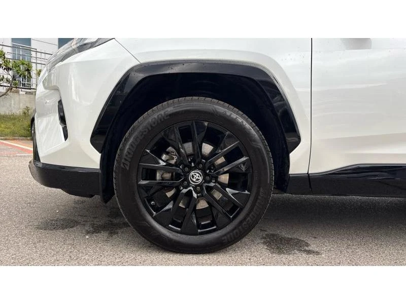 Toyota Rav4 2.5HSD SELECTION AWD, снимка 16 - Автомобили и джипове - 54424994