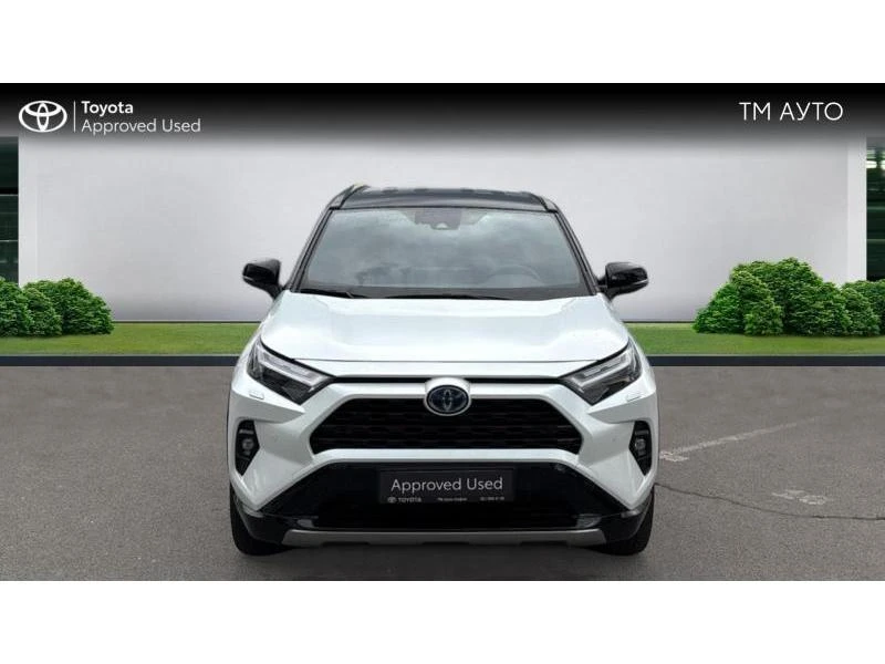 Toyota Rav4 2.5HSD SELECTION AWD, снимка 5 - Автомобили и джипове - 54424994