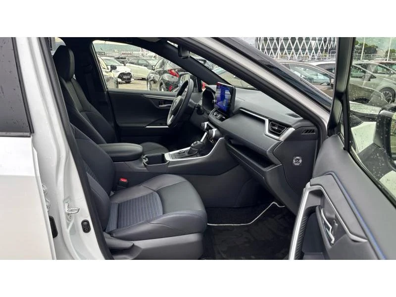 Toyota Rav4 2.5HSD SELECTION AWD, снимка 6 - Автомобили и джипове - 54424994