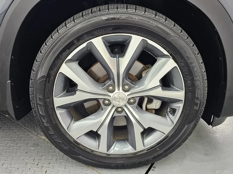 Hyundai Palisade 3.8 4WD - САМО 30% АВАНС, снимка 5 - Автомобили и джипове - 55885412