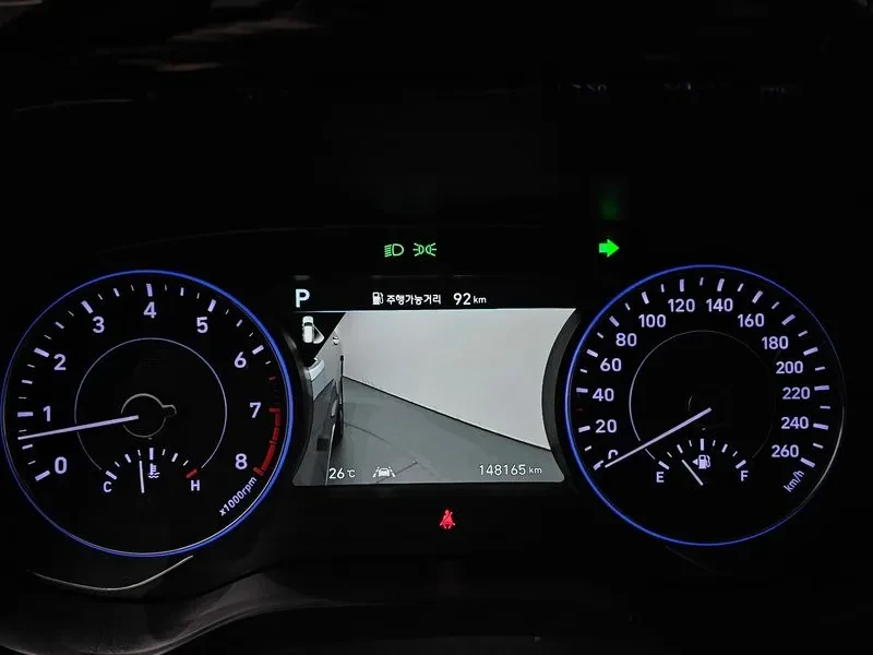 Hyundai Palisade 3.8 4WD - САМО 30% АВАНС, снимка 8 - Автомобили и джипове - 55885412