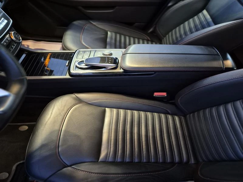 Mercedes-Benz GLE 400 4matic | Mobile.bg � ����������� 9
