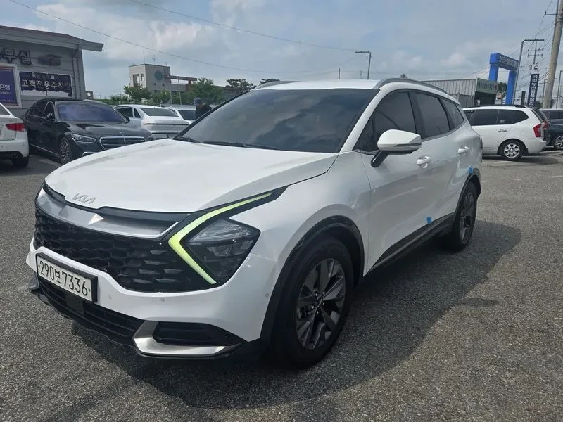 Kia Sportage Diesel 2.0 2WD| 136�.�. | Mobile.bg � ����������� 3