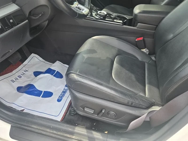 Kia Sportage Diesel 2.0 2WD| 136�.�. | Mobile.bg � ����������� 8