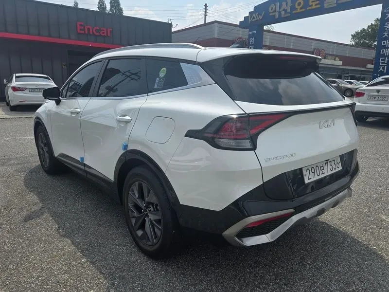 Kia Sportage Diesel 2.0 2WD| 136�.�. | Mobile.bg � ����������� 5