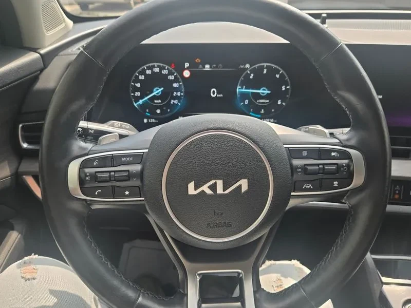 Kia Sportage Diesel 2.0 2WD| 136�.�. | Mobile.bg � ����������� 10