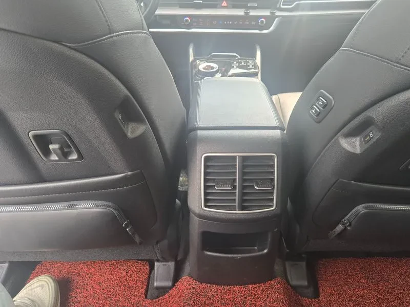 Kia Sportage Diesel 2.0 2WD| 136�.�. | Mobile.bg � ����������� 17