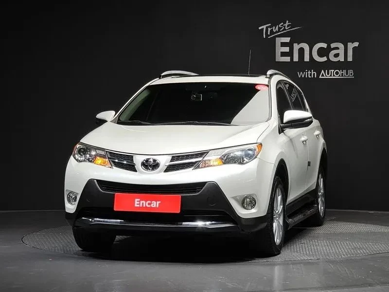 Toyota Rav4 | Mobile.bg � ����������� 5