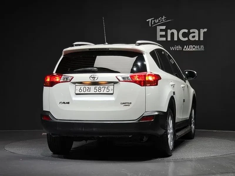 Toyota Rav4 | Mobile.bg � ����������� 8
