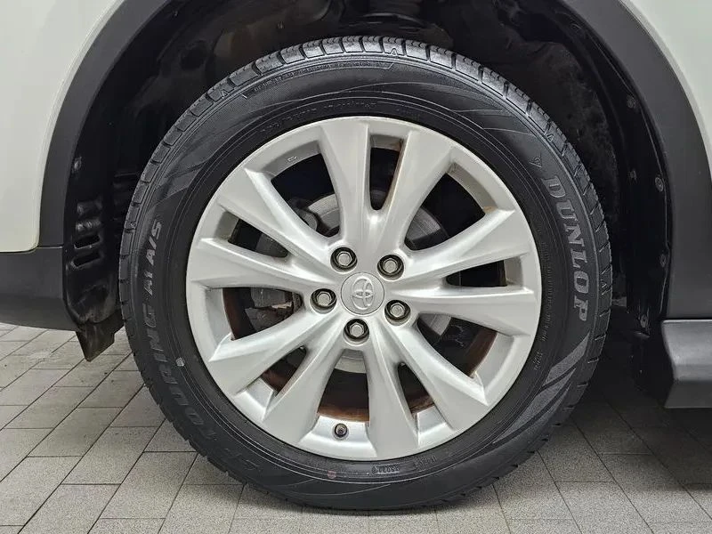 Toyota Rav4 | Mobile.bg � ����������� 9
