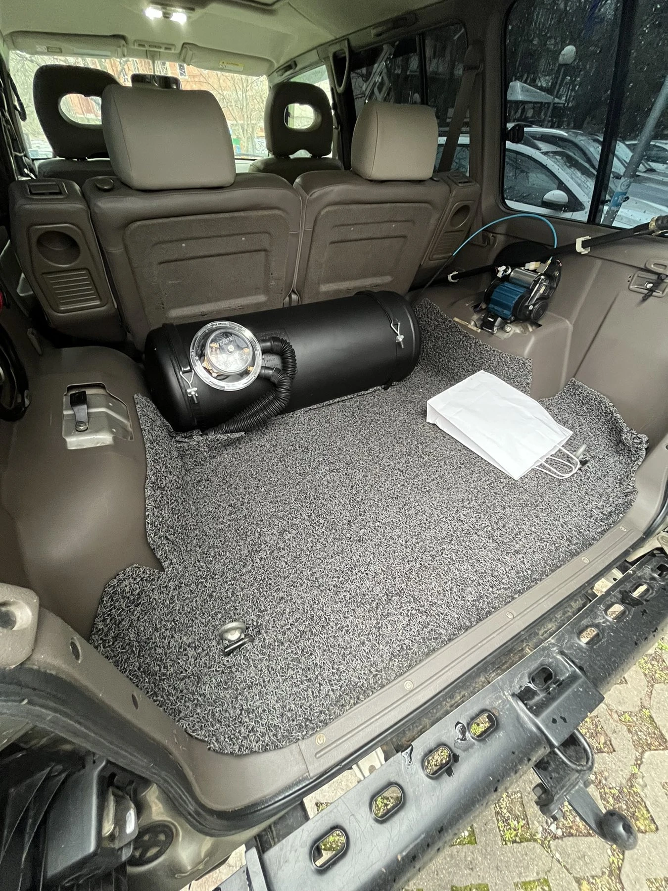 Mitsubishi Pajero 3.5 | Mobile.bg — изображение 12