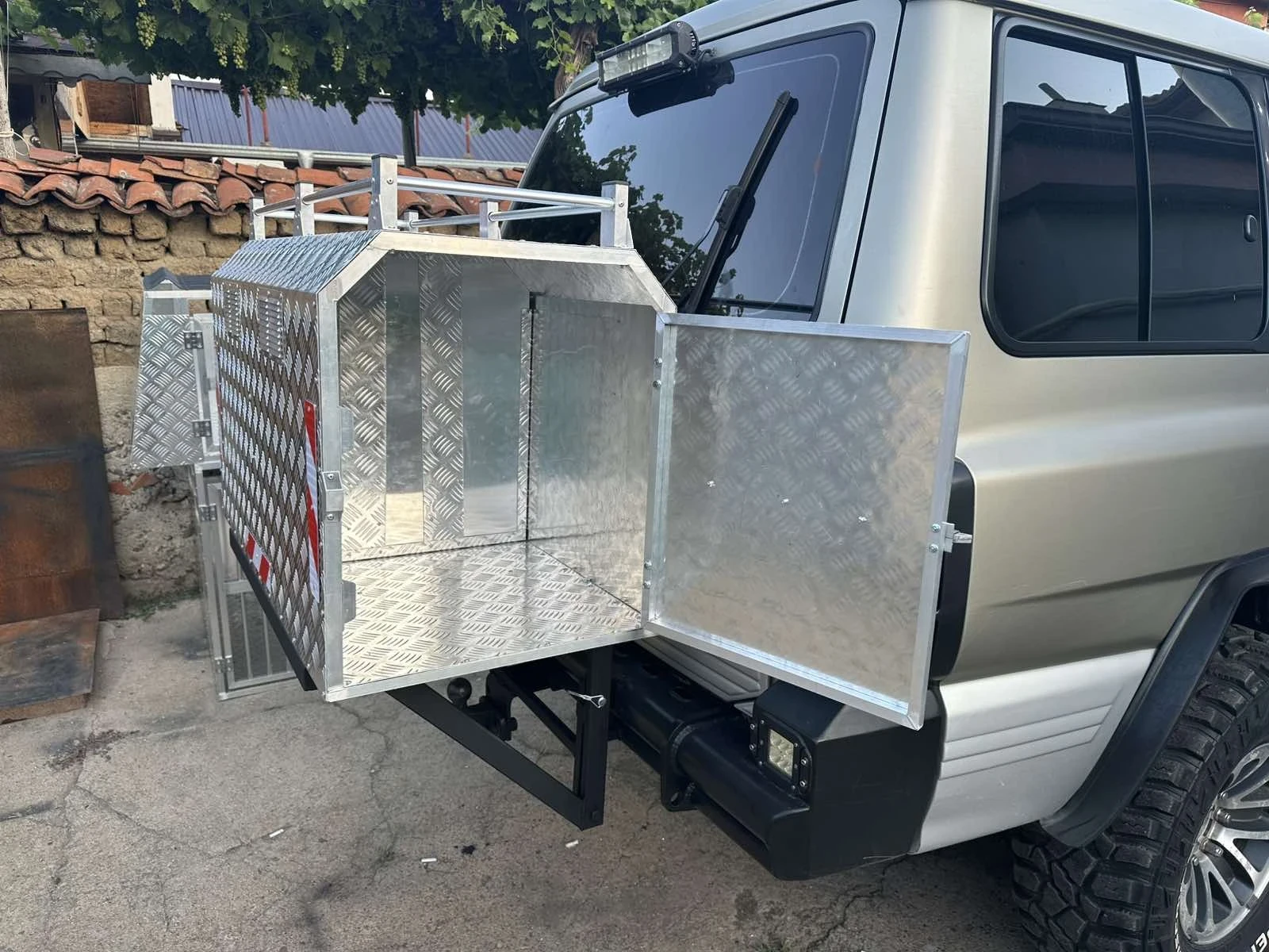 Mitsubishi Pajero 3.5 | Mobile.bg — изображение 15