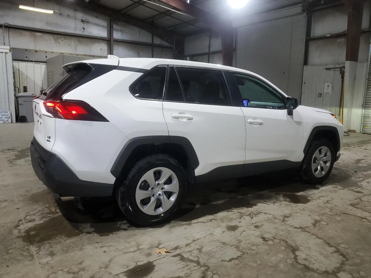 Toyota Rav4  - изображение 3