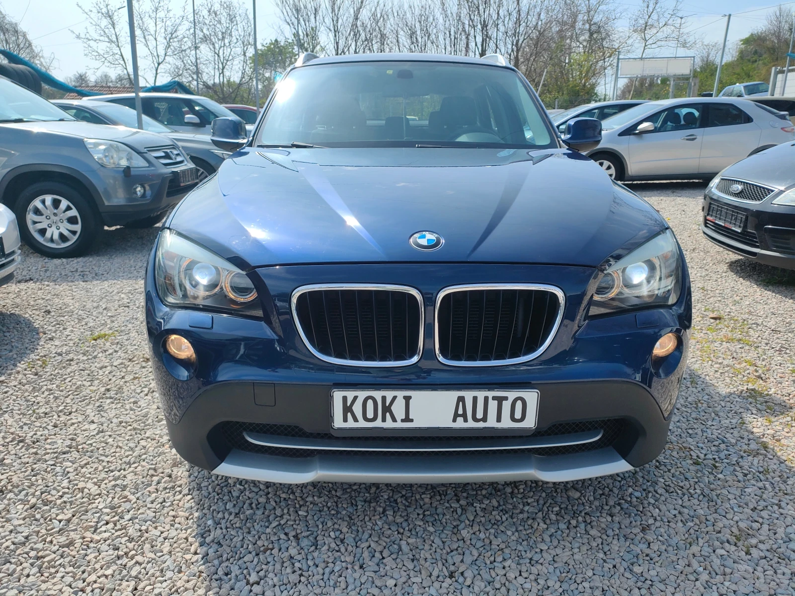 BMW X1 2.0-177ks.Itali | Mobile.bg   1