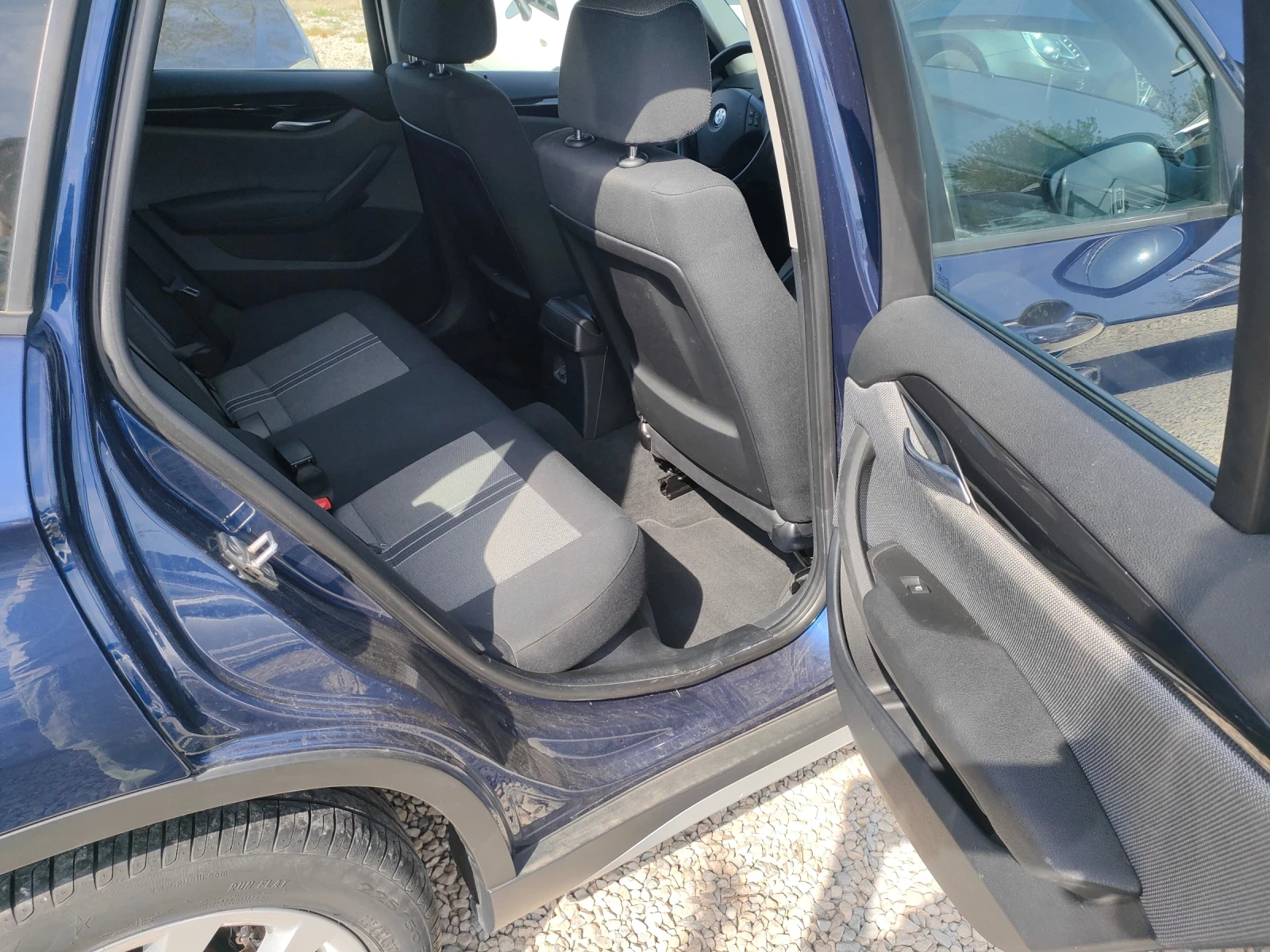 BMW X1 2.0-177ks.Itali | Mobile.bg   14