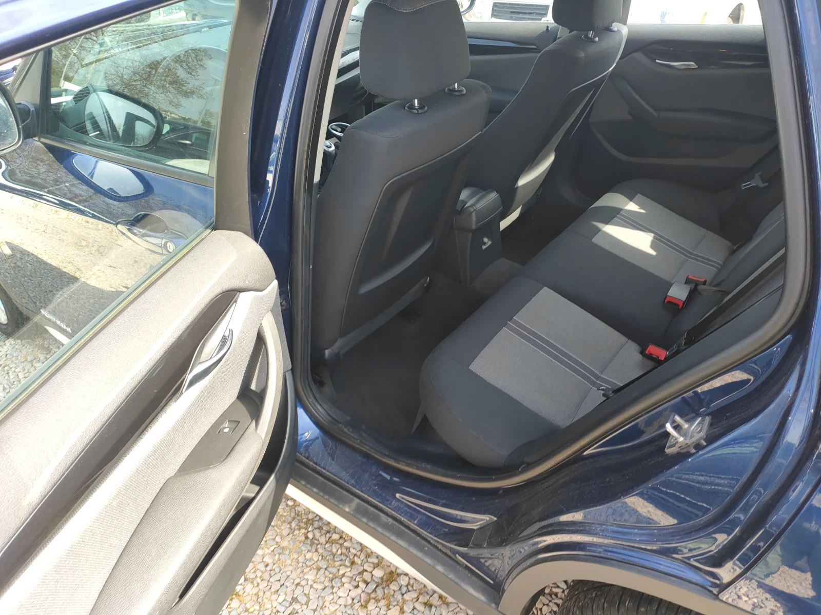 BMW X1 2.0-177ks.Itali | Mobile.bg   13