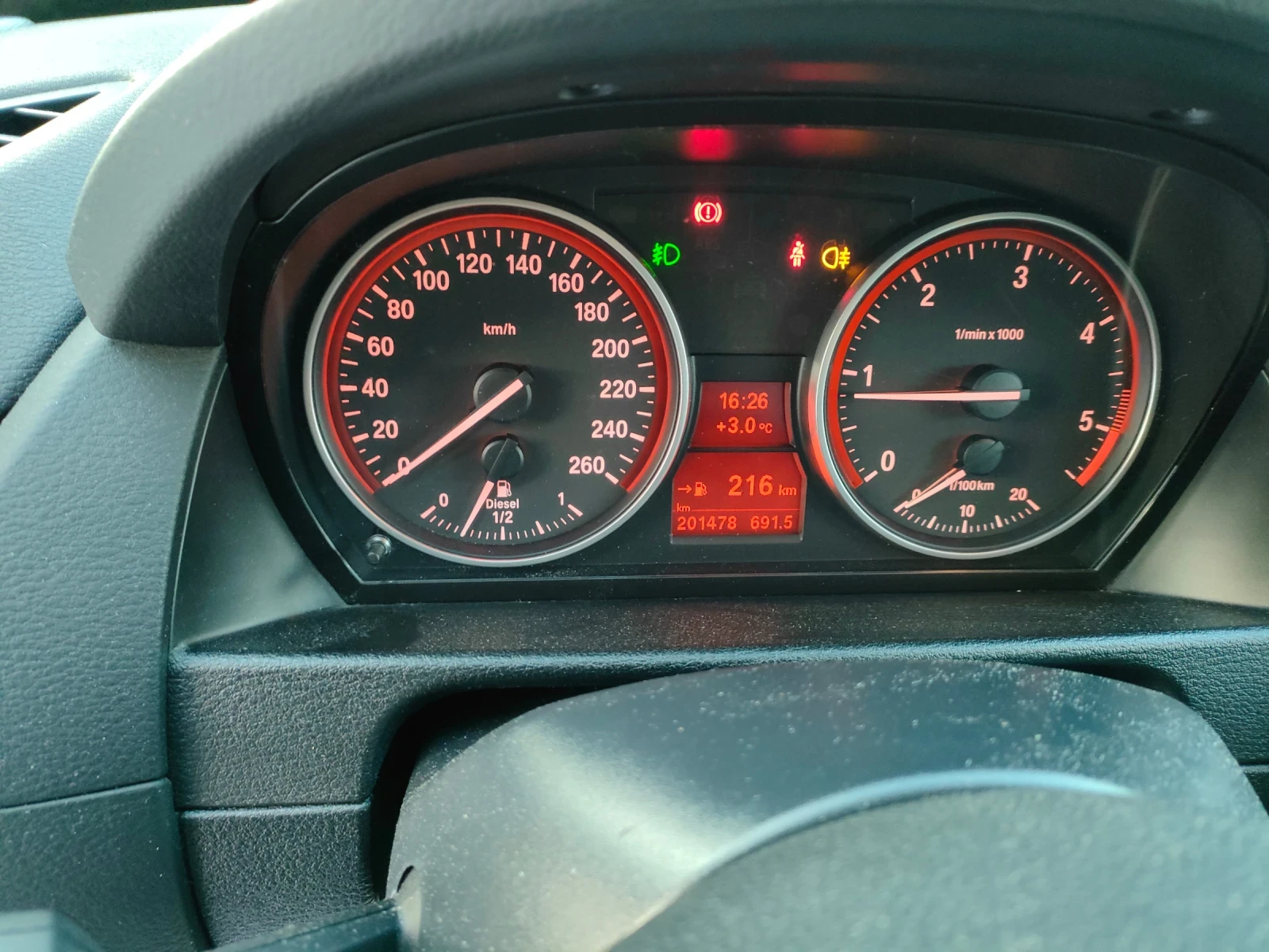 BMW X1 2.0-177ks.Itali | Mobile.bg   12