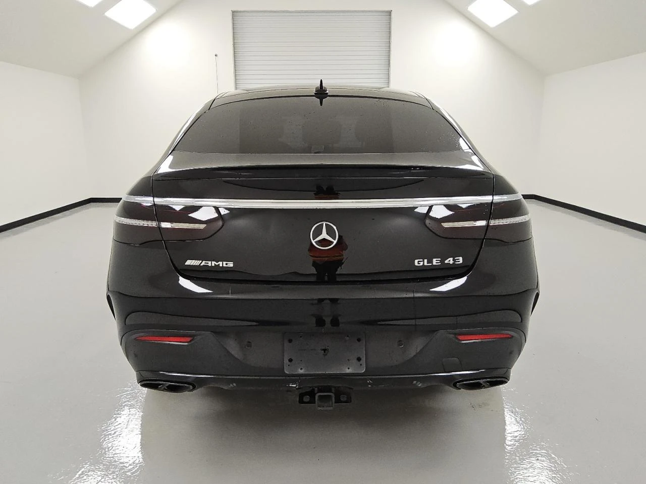 Mercedes-Benz GLE 43 AMG 4MATIC HARMAN/KARDON* DISTRONIC* 360* ОБДУХВАНЕ*  - изображение 5