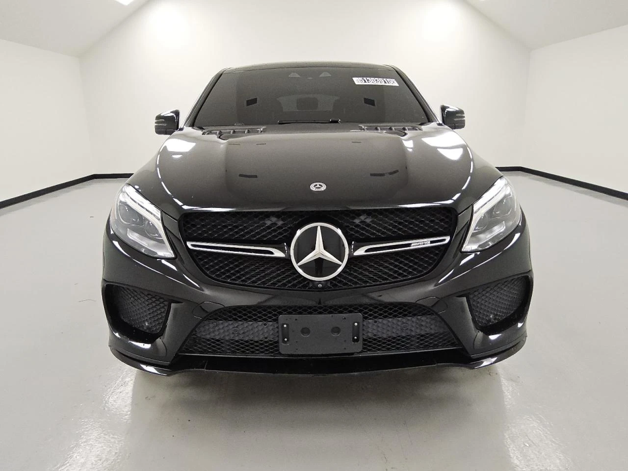 Mercedes-Benz GLE 43 AMG 4MATIC HARMAN/KARDON* DISTRONIC* 360* ОБДУХВАНЕ*  - изображение 2