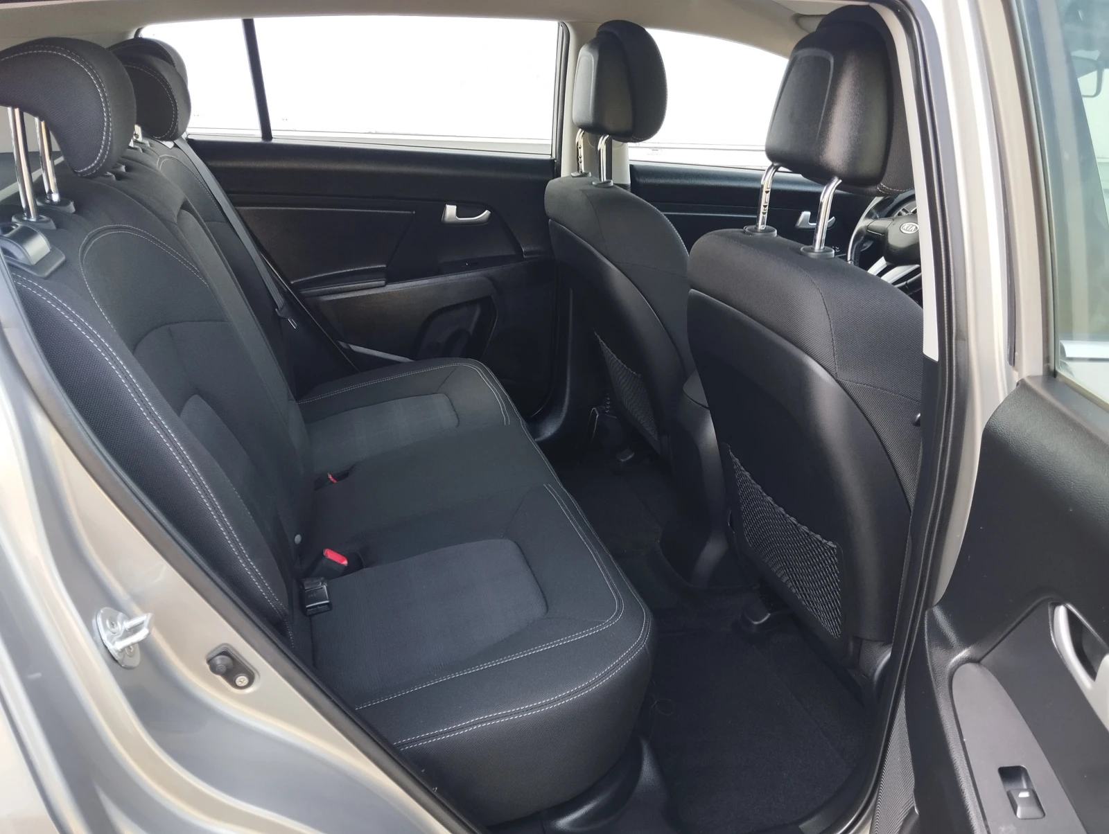 Kia Sportage 1.6 103000км!!! - изображение 9