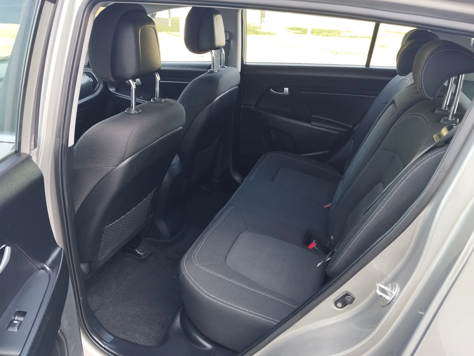 Kia Sportage 1.6 103000км!!! - изображение 7