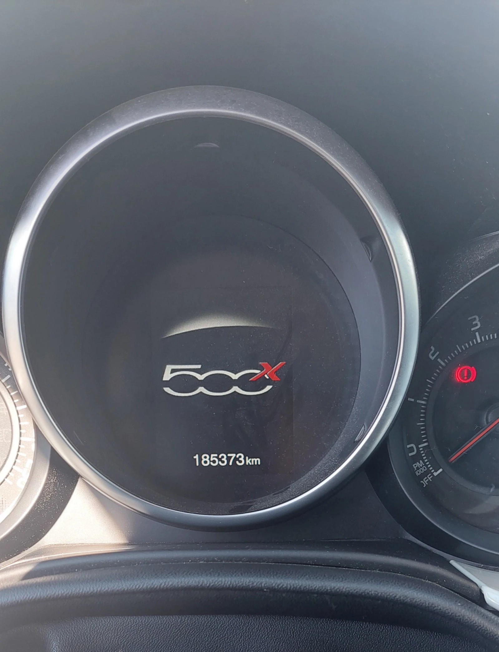Fiat 500X Автоматик - изображение 7