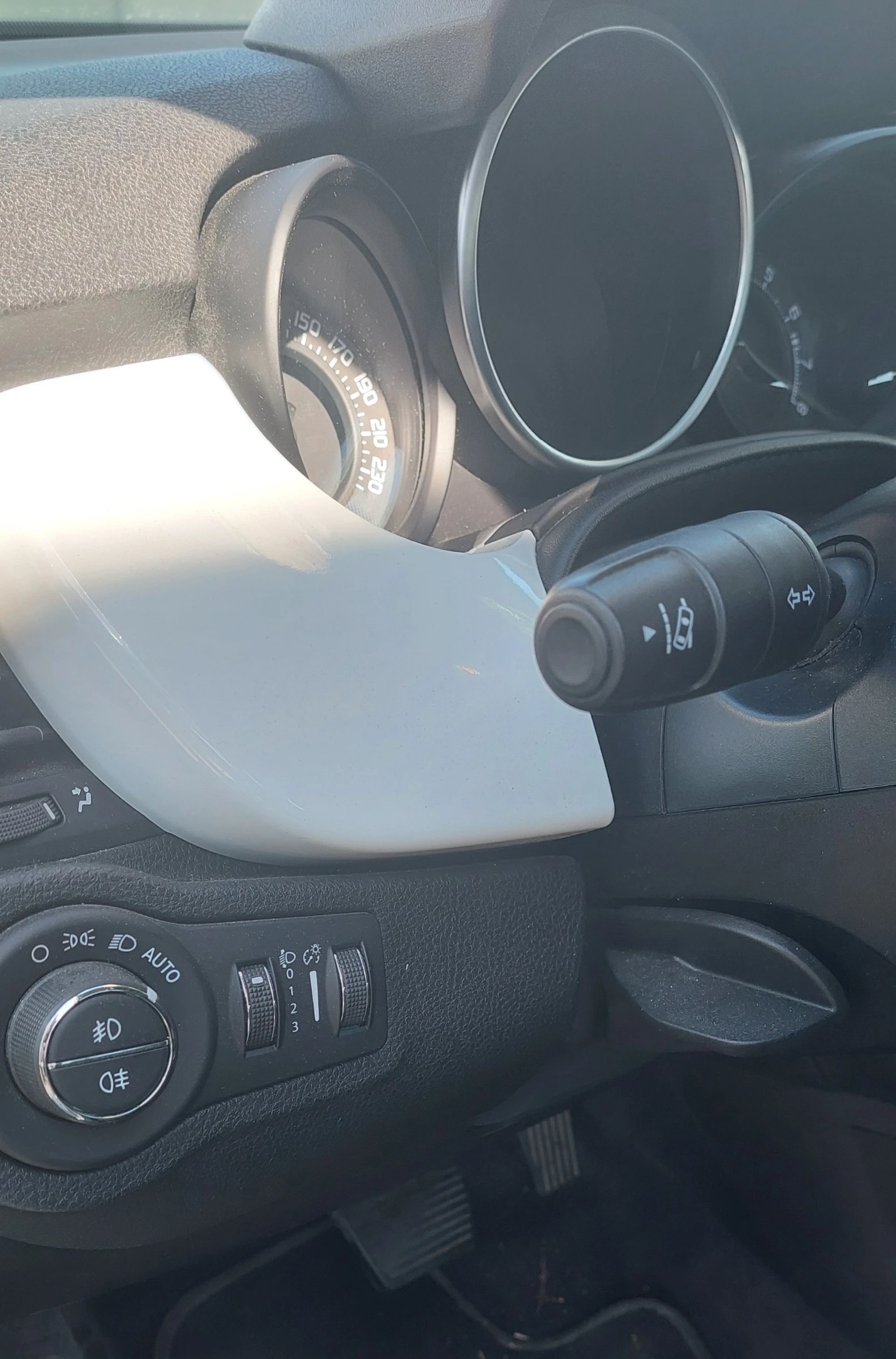 Fiat 500X Автоматик - изображение 10
