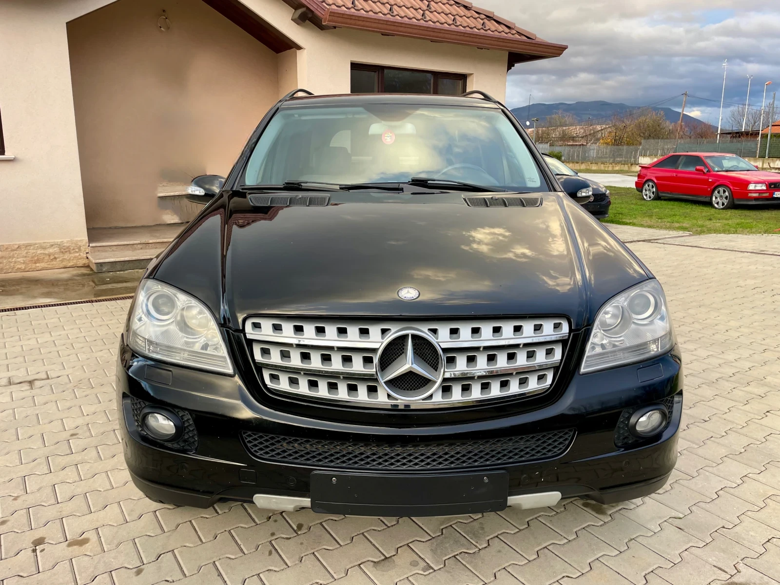 Mercedes-Benz ML 280 CDI 4MATIC - изображение 2